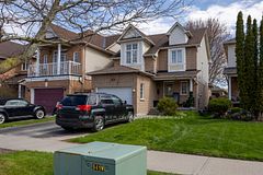 43 Madden Place, Clarington, ON L1C 5K3
