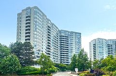150 Alton Towers Circle 405, Toronto, ON M1V 4X7