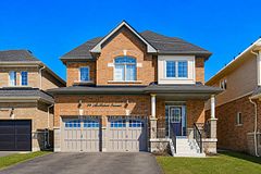 39 Mcroberts Crescent, Clarington, ON L1E 0H5