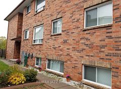 455 Trick Avenue 101, Oshawa, ON L1G 7T7