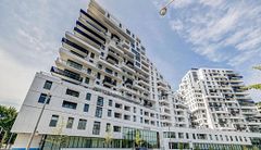 1050 Eastern Avenue 819, Toronto, ON M4L 0B7