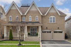 77 Joshua Boulevard, Whitby, ON L1M 0J2
