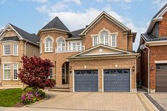 12 Driscoll Drive, Ajax, ON L1T 0J1