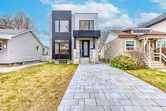 103 Kalmar Avenue, Toronto, ON M1N 3G5