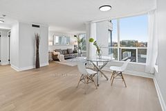 3050 Ellesmere Road 619, Toronto, ON M1E 5E6