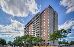 20 Gilder Drive 204, Toronto, ON M1K 5E1