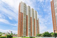 1 Massey Square 612, Toronto, ON M4C 5L4