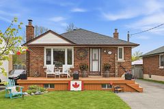 325 Highland Avenue, Oshawa, ON L1H 6B1