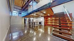 326 Carlaw Avenue 124, Toronto, ON M4M 3N8