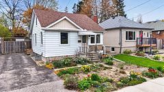 810 Byron Street S, Whitby, ON L1N 4R8
