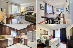 3 Kingsmere Crescent, Toronto, ON M1M 3B2