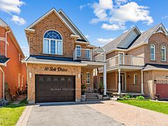 10 Salt Drive, Ajax, ON L1S 7P3
