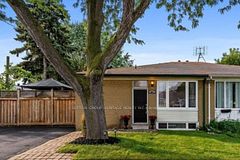 357 Dovedale Drive, Whitby, ON L1N 1Z8