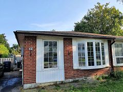 35 Burkwood Crescent Basement, Toronto, ON M1B 1N8