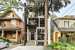 19 Devon Road Lower, Toronto, ON M4E 2J7