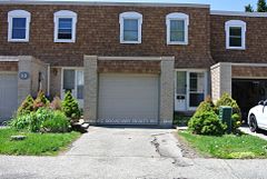 850 Huntingwood Drive 54, Toronto, ON M1T 2L9