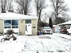 14 Billingsgate Crescent Bsmt, Ajax, ON L1S 2R8
