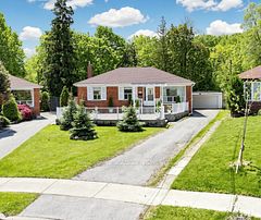 38 Lingarde Drive, Toronto, ON M1R 1X6