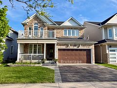 371 E Carnwith Drive E, Whitby, ON L1M 2M1