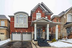 74 Stannardville Drive, Ajax, ON L1T 0M4