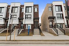 36 Bateson Street, Ajax, ON L1S 7M3