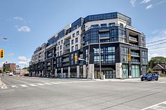 1401 O'Connor Drive 513, Toronto, ON M4B 2V5
