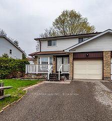 1347 Mary Street N, Oshawa, ON L1G 6T2