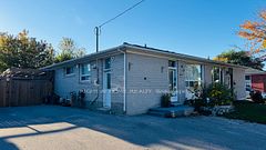 306 Rosedale Drive, Whitby, ON L1N 1Z3