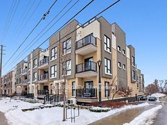 8825 Sheppard Avenue E 101, Toronto, ON M1B 0E3