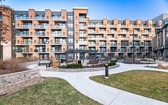 1 Falaise Road 511, Toronto E10, ON M1E 0B9