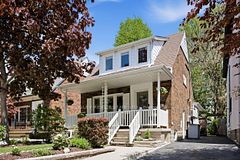 127 Warden Avenue, Toronto, ON M1N 2Z5