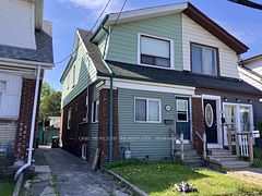 2461 Gerrard Street E, Toronto, ON M4E 2G3
