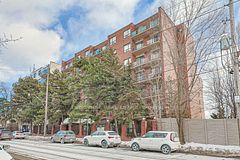 485 Kingston Road 307, Toronto, ON M4L 1V6