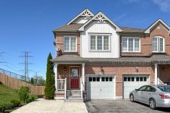 13 Netherway Crescent, Ajax, ON L1T 4X5