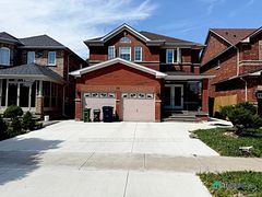 19 Candlebrook Crescent bsmt, Toronto, ON M1W 4B3