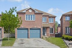 10 Howes Street, Ajax, ON L1T 3V6