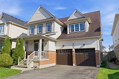 138 Kersey Crescent, Clarington, ON L1J 4Z2