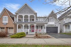 24 Kingham Avenue, Ajax, ON L1Z 1M9