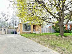 22 Kilpatrick Drive Bsmt, Toronto, ON M1R 2B6