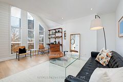 8 Bryant Avenue, Toronto, ON M4C 5G8