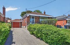 1494 Danforth Road, Toronto, ON M1J 1H7