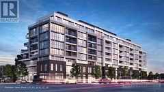 2301 Danforth Avenue 324, Toronto, ON M4C 1K5