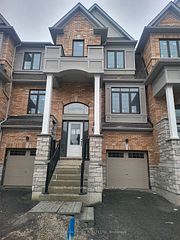 11 Frank Lloyd Wright Street, Whitby, ON L1N 0N9