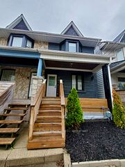 50 Pape Avenue 1, Toronto, ON M4M 2V6