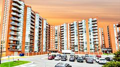 20 Dean Park Road 902, Toronto, ON M1B 3G9