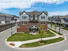 2402 Fall Harvest Crescent, Pickering, ON L1X 0G2