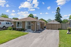 796 Grandview Drive, Oshawa, ON L1H 7W7