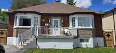 52 Falaise Road Bsmt, Toronto, ON M1E 3B8