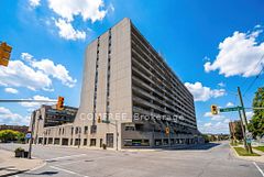 55 William Street E 505, Oshawa, ON L1G 7C9