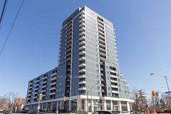 3121 Sheppard Avenue 1511, Toronto, ON M1T 3J7